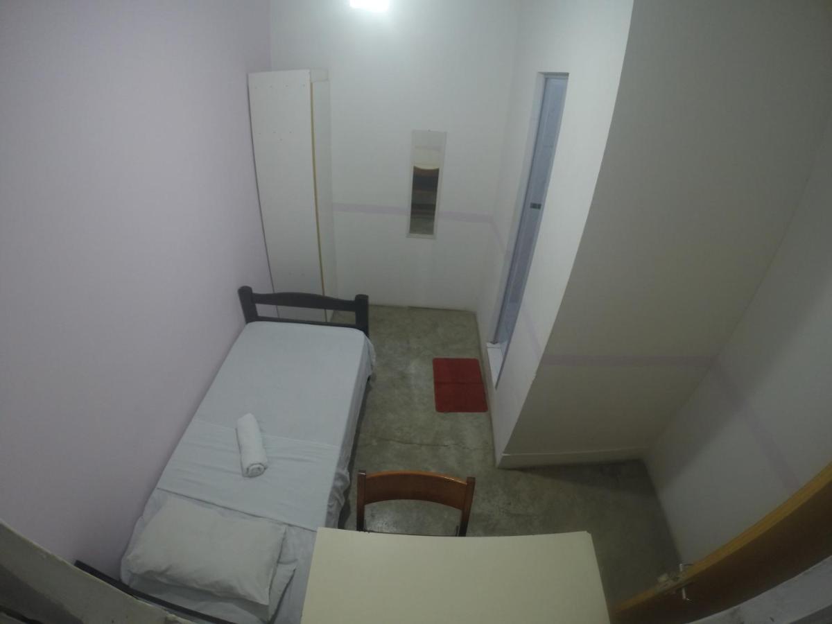 Balcony * São Paulo
