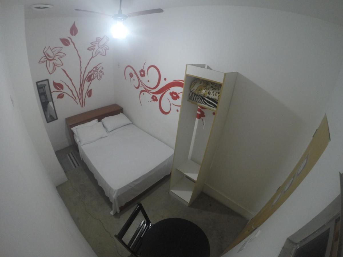 Balcony Albergue *