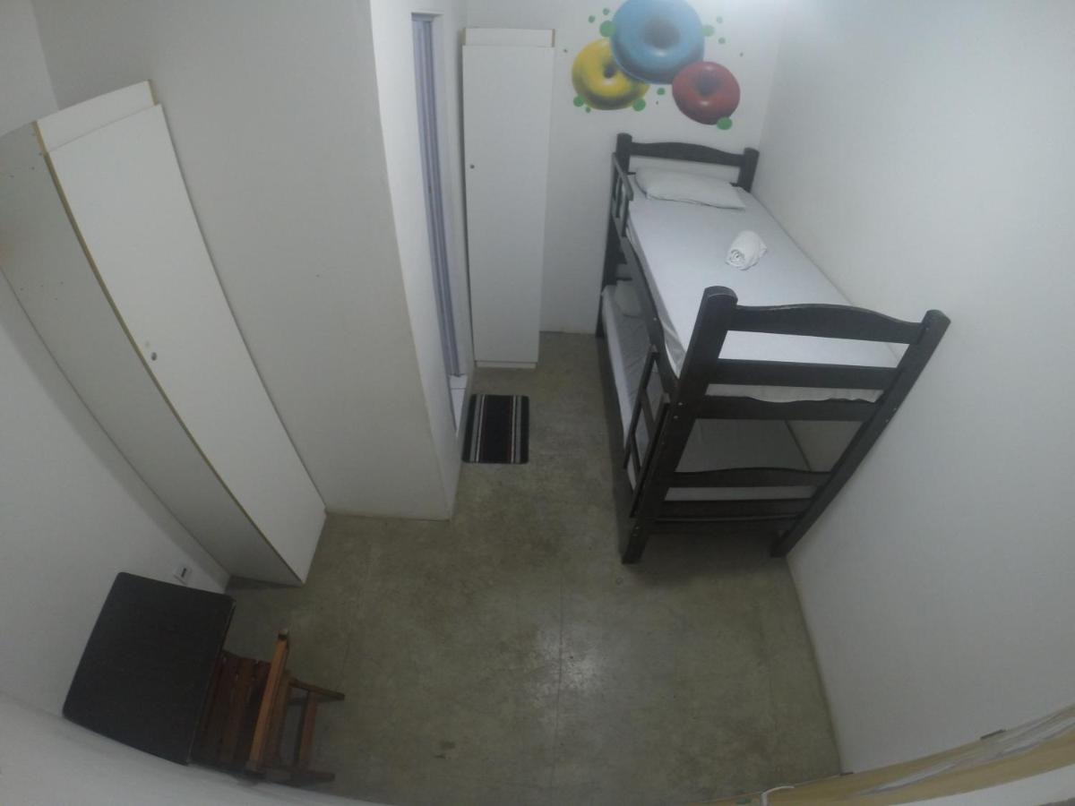 Balcony * São Paulo