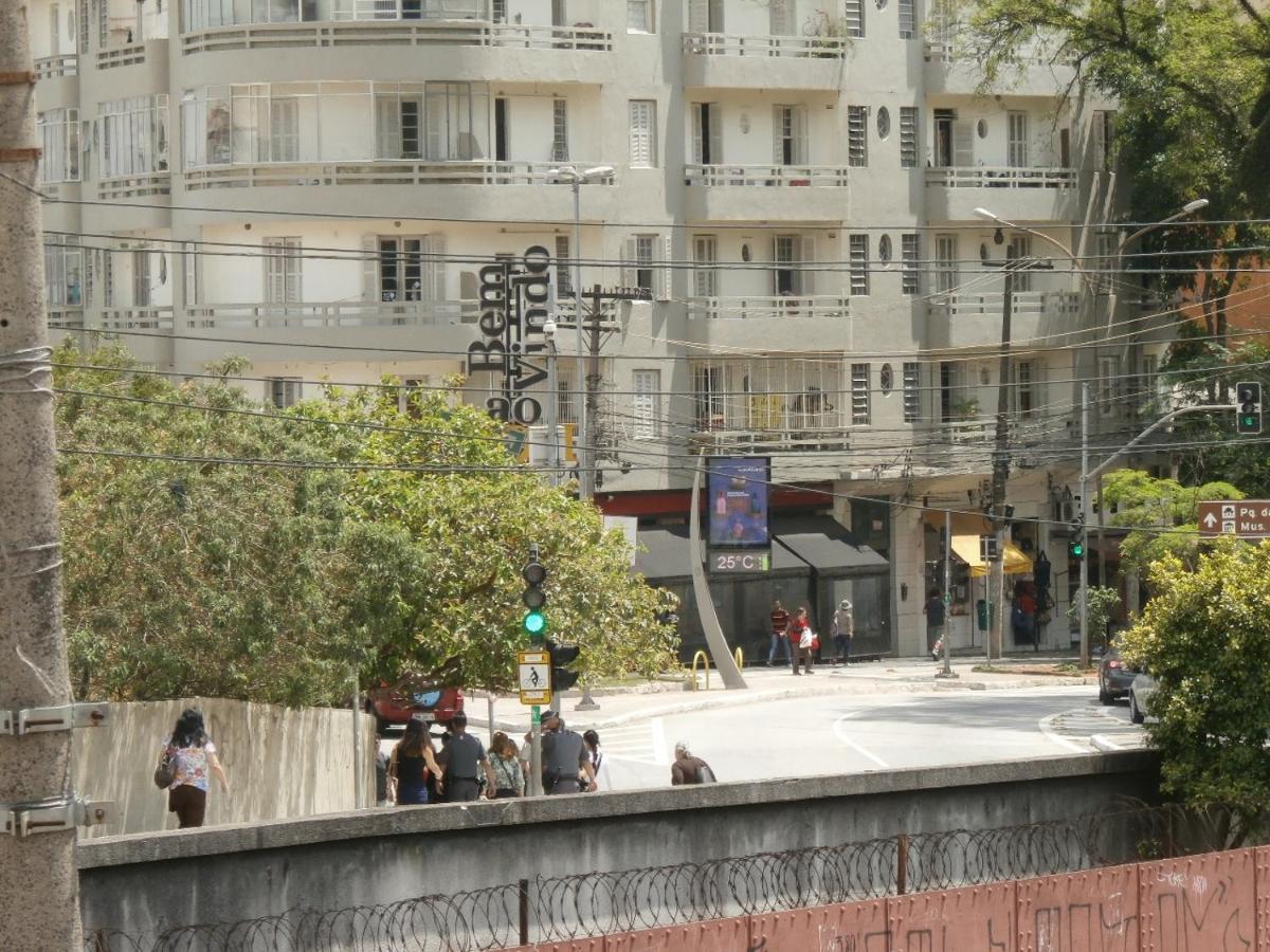 Albergue Balcony São Paulo