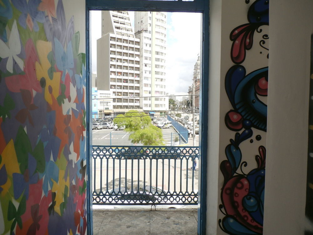 Balcony * São Paulo