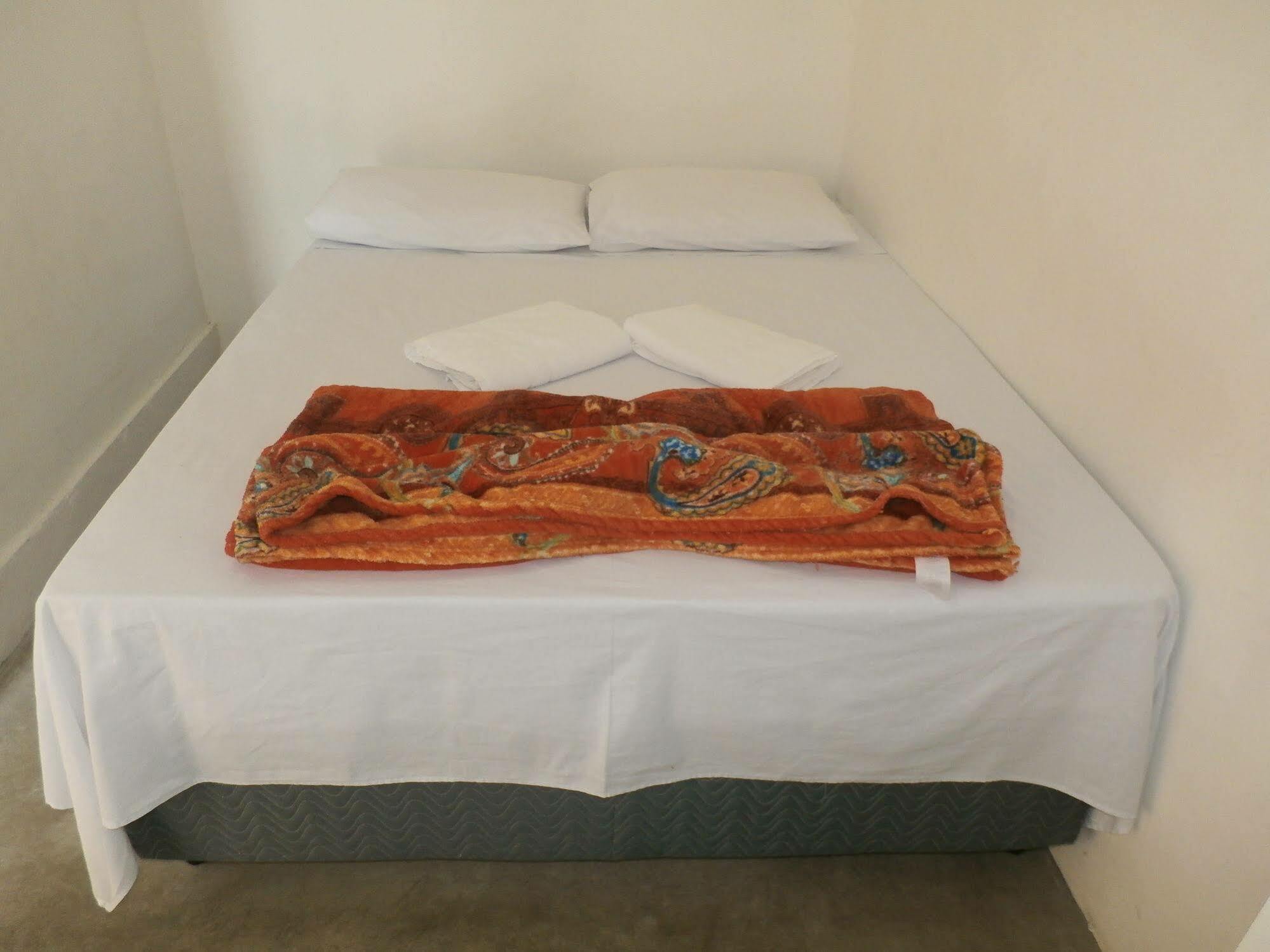 Balcony Albergue